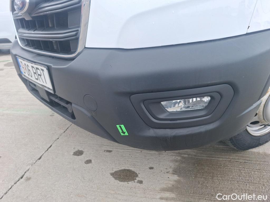  Ford  Transit 2.0L EcoBlue 170CP 350 L3H1 Trend FWD #3