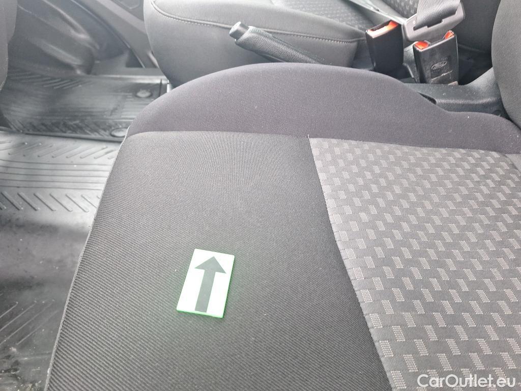  Ford  Transit 2.0L EcoBlue 170CP 350 L3H1 Trend FWD #12