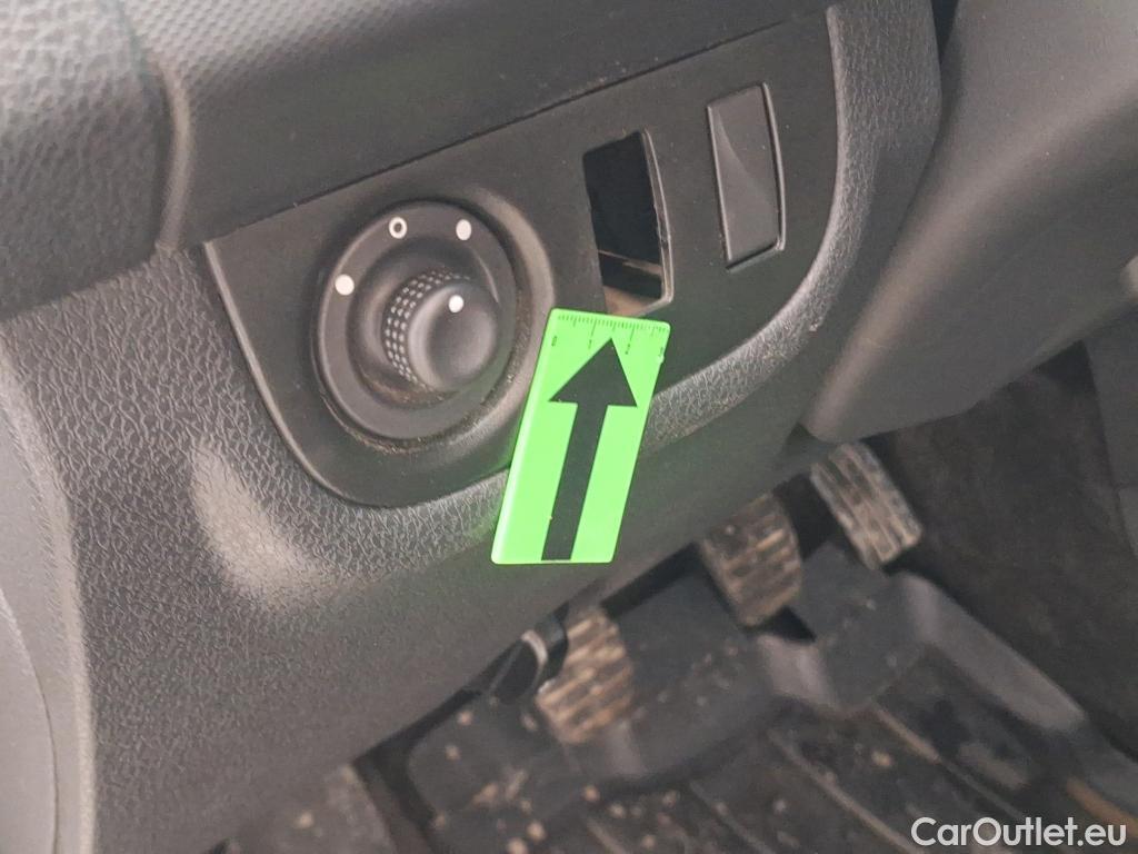  Dacia  Logan 1.5 Blue dCi 95CP Laureate #18