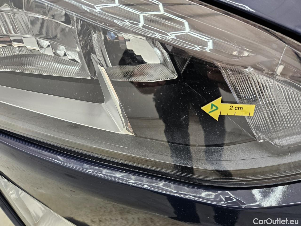  Ford  Focus 1.0 EcoBoost 125CP Trend Connected #10