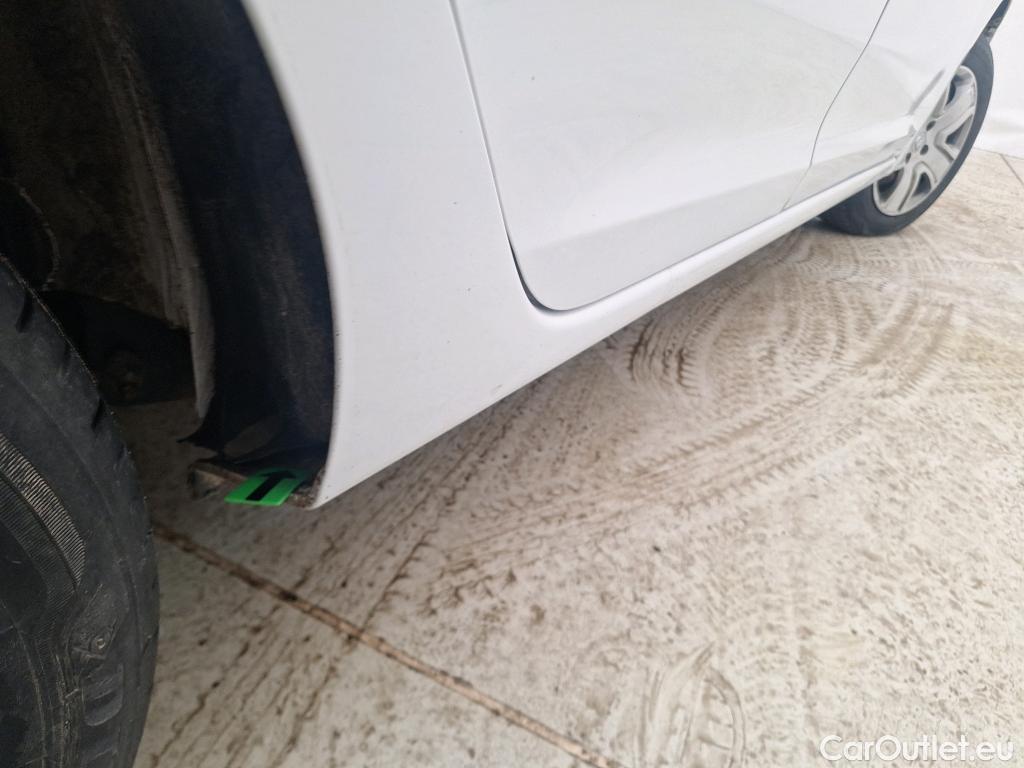  Dacia  Logan 1.5 Blue dCi 95CP Laureate #13