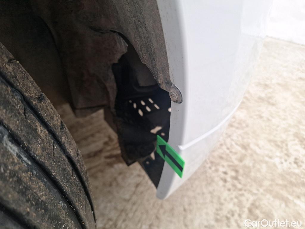  Dacia  Logan 1.5 Blue dCi 95CP Laureate #12