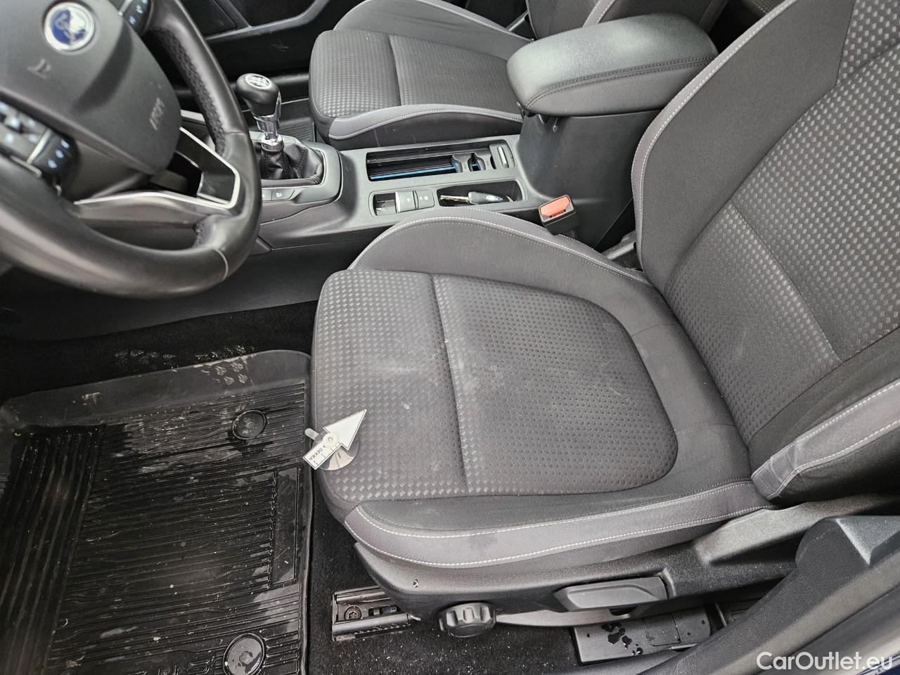  Ford  Focus 1.0 EcoBoost 125CP Trend Connected #48