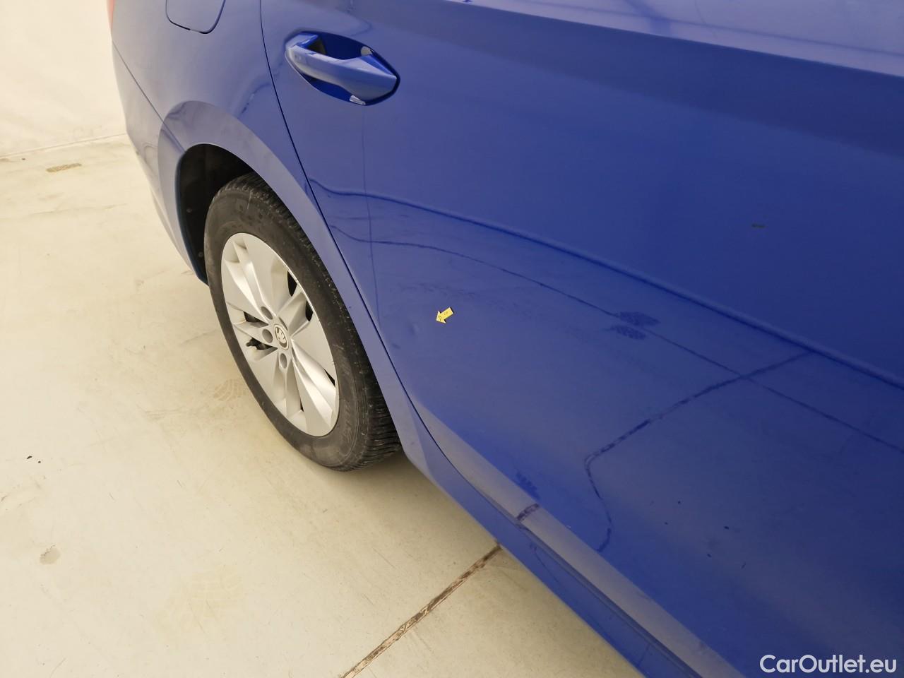  Skoda  Octavia 2.0 TDI 150CP Ambition DSG #32