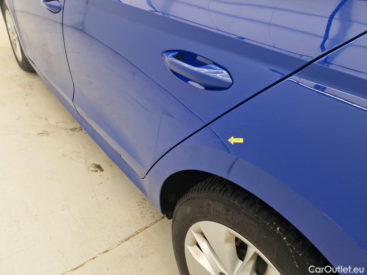  Skoda  Octavia 2.0 TDI 150CP Ambition DSG #44