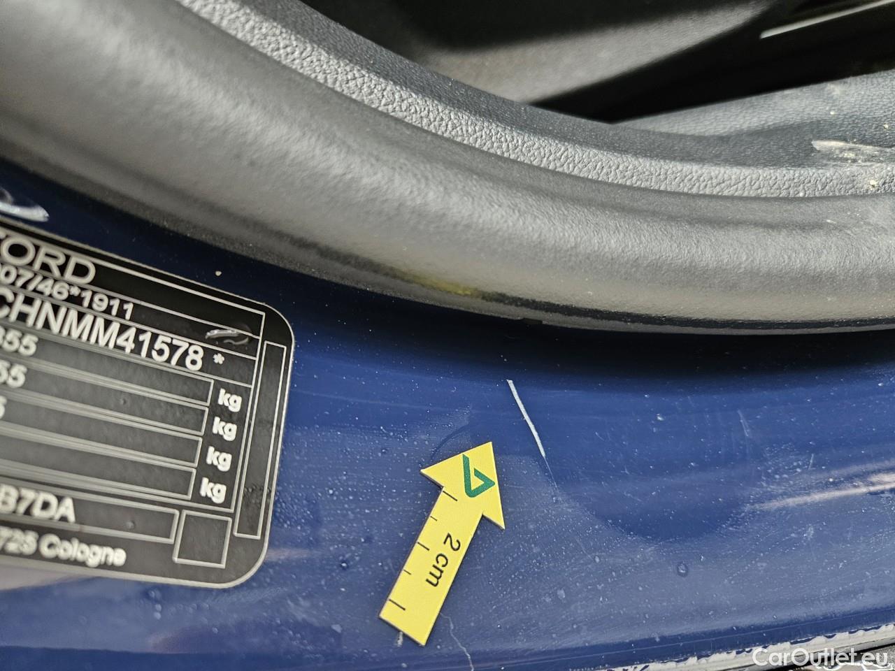  Ford  Focus 1.0 EcoBoost 125CP Trend Connected #27