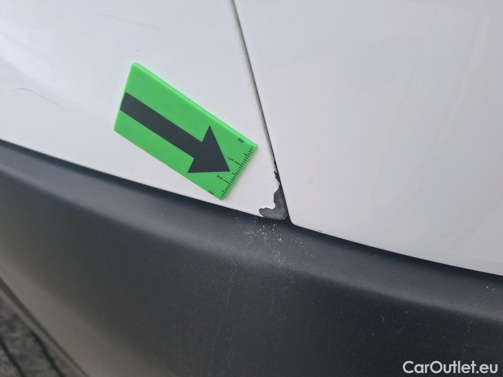  Ford  Transit 2.0L EcoBlue 170CP 350 L3H1 Trend FWD #8