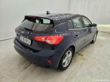  Ford  Focus 1.0 EcoBoost 125CP Trend Connected #3