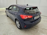  Ford  Focus 1.0 EcoBoost 125CP Trend Connected #4