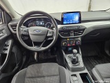  Ford  Focus 1.0 EcoBoost 125CP Trend Connected #7