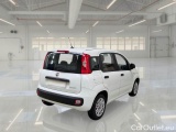  Fiat  Panda FIAT  / 2011 / 5P / BERLINA 1.0 FIREFLY 70CV SeS HYBRID #2
