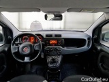  Fiat  Panda FIAT  / 2011 / 5P / BERLINA 1.0 FIREFLY 70CV SeS HYBRID #3