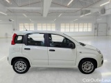  Fiat  Panda FIAT  / 2011 / 5P / BERLINA 1.0 FIREFLY 70CV SeS HYBRID #7