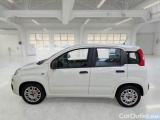  Fiat  Panda FIAT  / 2011 / 5P / BERLINA 1.0 FIREFLY 70CV SeS HYBRID #8