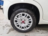  Fiat  Panda FIAT  / 2011 / 5P / BERLINA 1.0 FIREFLY 70CV SeS HYBRID #18