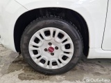  Fiat  Panda FIAT  / 2011 / 5P / BERLINA 1.0 FIREFLY 70CV SeS HYBRID #20