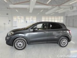  Fiat  500 FIAT X / 2018 / 5P / CROSSOVER 1.3 MJET 95CV E6D CONNECT #8