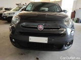  Fiat  500 FIAT X / 2018 / 5P / CROSSOVER 1.3 MJET 95CV E6D CONNECT #34