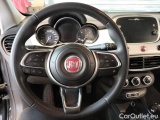  Fiat  500 FIAT X / 2018 / 5P / CROSSOVER 1.3 MJET 95CV E6D CONNECT #112