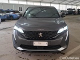  Peugeot  3008 PEUGEOT  / 2020 / 5P / SUV BLUEHDI 130 SeS ALLURE #6