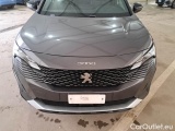  Peugeot  3008 PEUGEOT  / 2020 / 5P / SUV BLUEHDI 130 SeS ALLURE #25