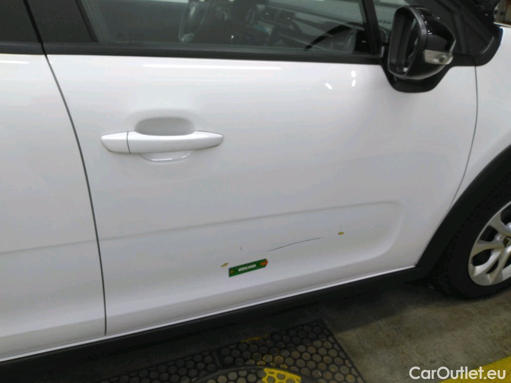  Citroen  C3 CITROEN  Société / 2020 / 5P / Berline BlueHDi 100 S&S BVM6 Feel Nav #10