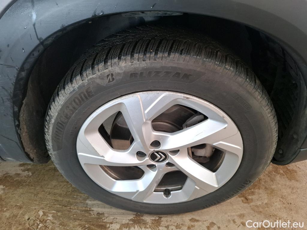  Citroen  C5 CITROEN  Aircross / 2018 / 5P / SUV Hybrid 225 ë-EAT8 Business #65