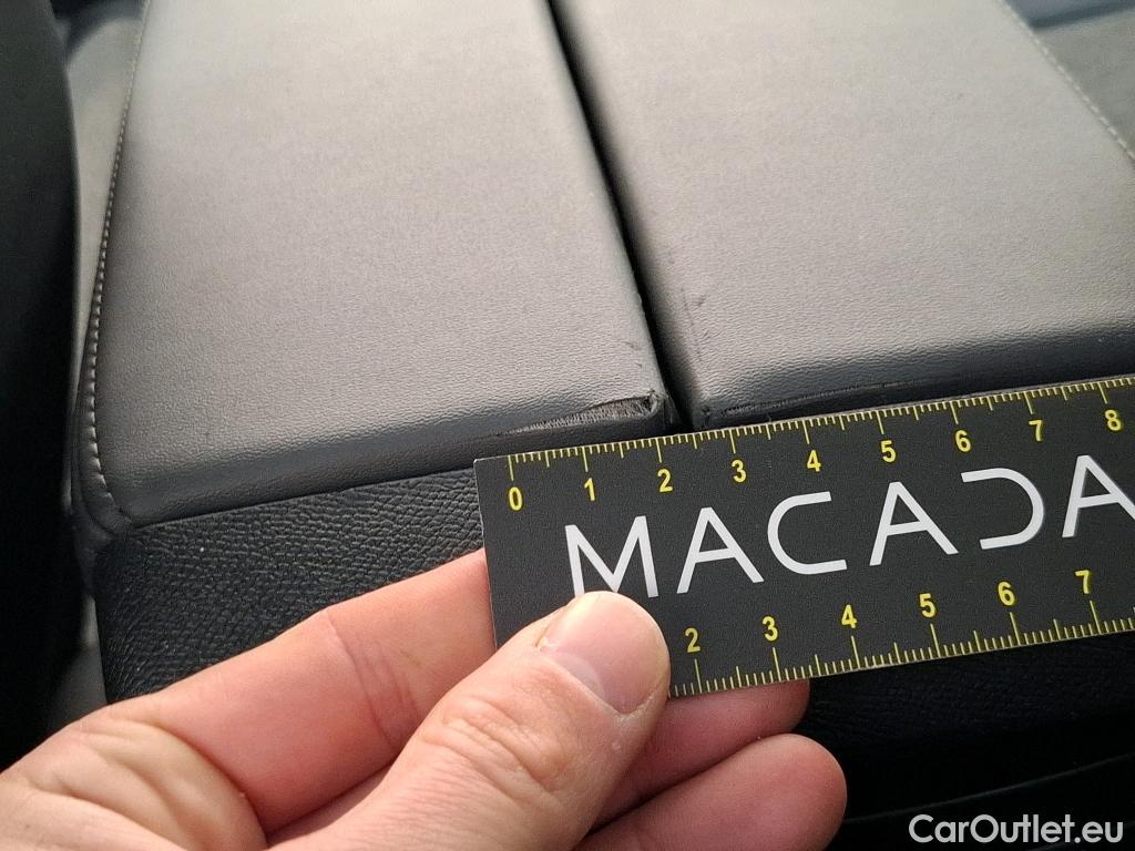  Citroen  C5 CITROEN  Aircross / 2018 / 5P / SUV Hybrid 225 ë-EAT8 Business #6