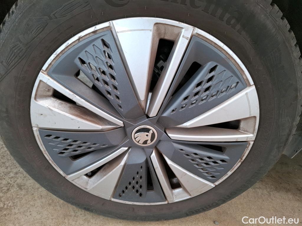  Skoda  Karoq SKODA  / 2022 / 5P / SUV 1.5 TSI 150ch ACT DSG7 Business #31