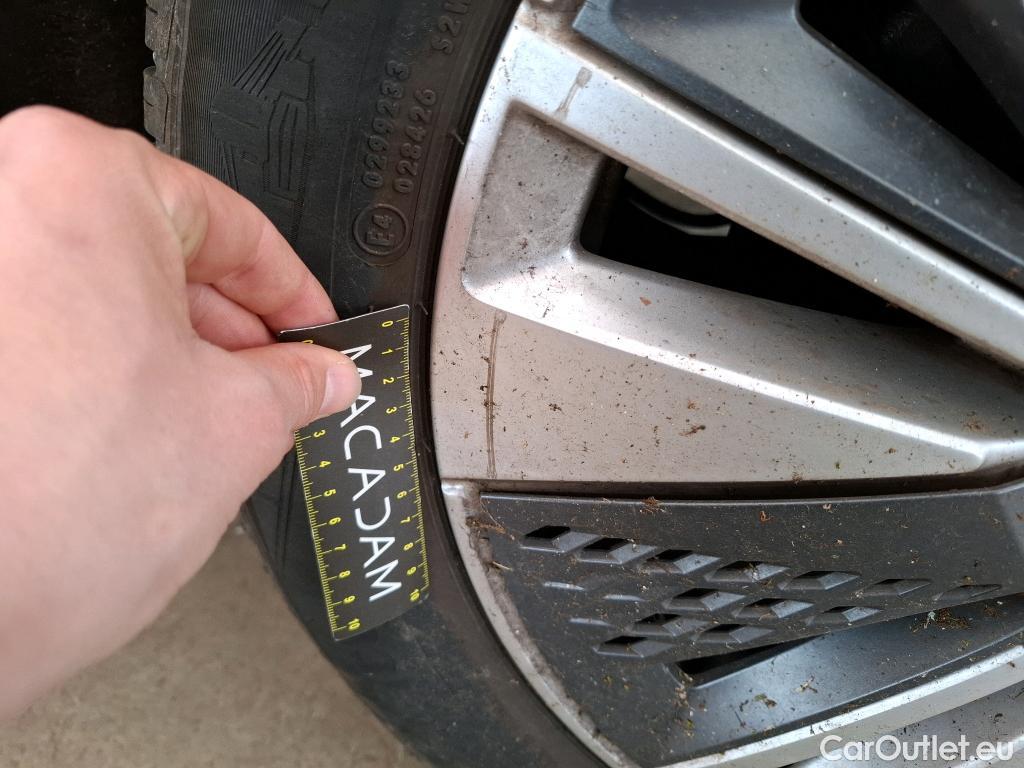  Skoda  Karoq SKODA  / 2022 / 5P / SUV 1.5 TSI 150ch ACT DSG7 Business #21