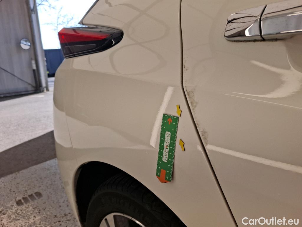  Nissan  Leaf NISSAN  / 2017 / 5P / Berline 62 kWh 217ch Business+ #16