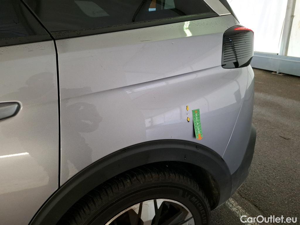  Peugeot  5008  Allure Pack 1.5 HDi 130CV BVA8 7 Sieges E6d #25