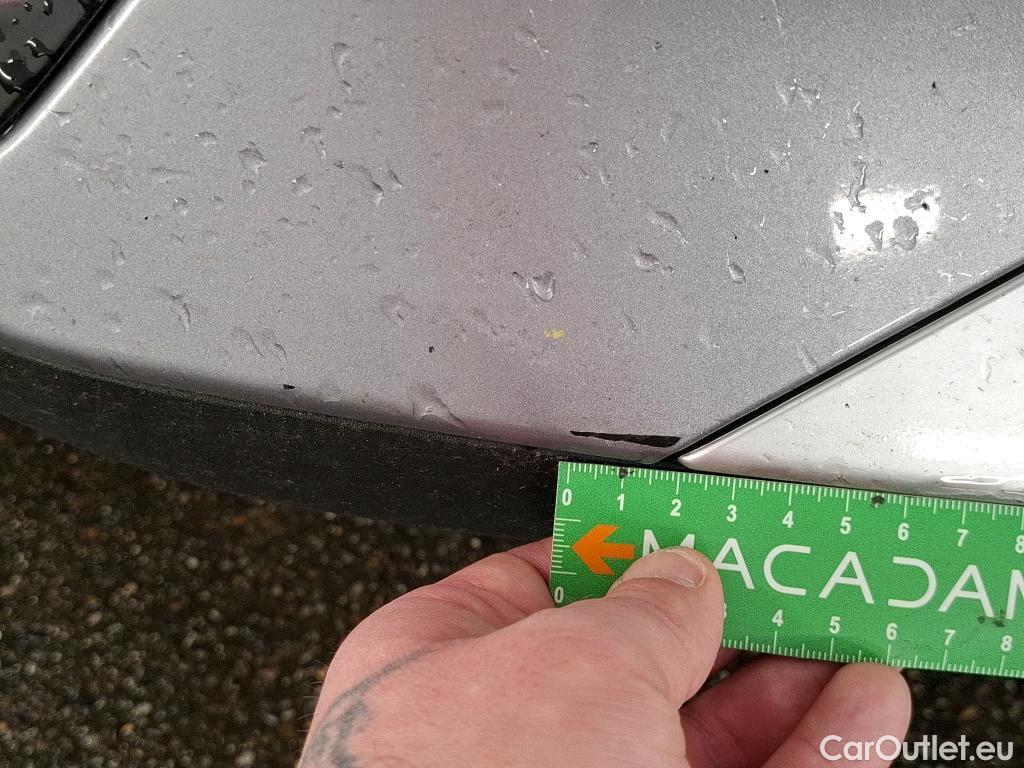  Peugeot  5008  Allure Pack 1.5 HDi 130CV BVA8 7 Sieges E6d #16