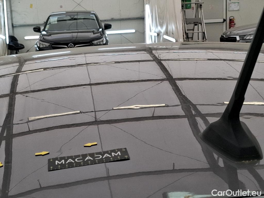  Renault  Captur  II Evolution 1.6 E-TECH Hybrid 145CV BVA6 E6d #8