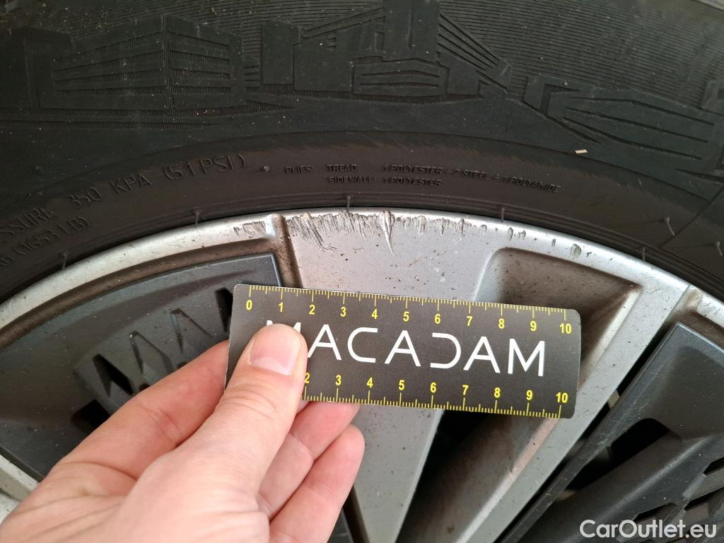  Skoda  Karoq SKODA  / 2022 / 5P / SUV 1.5 TSI 150ch ACT DSG7 Business #24