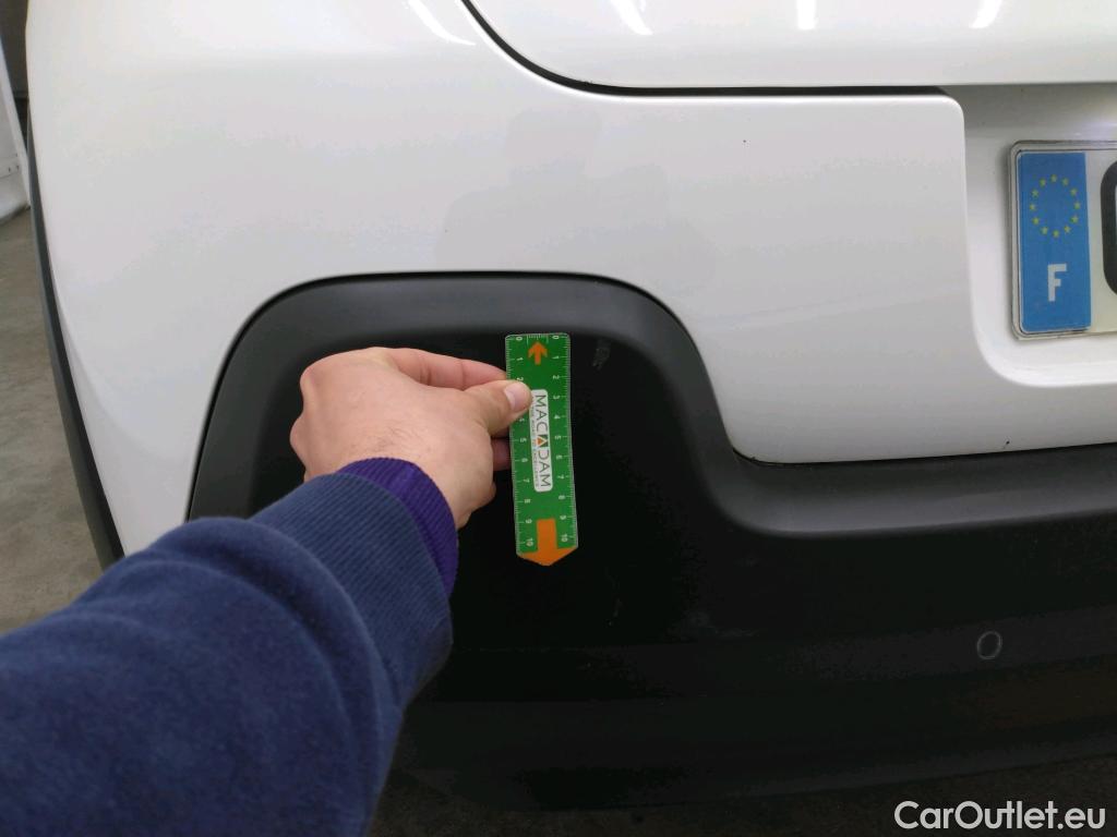  Citroen  C3 CITROEN  Société / 2020 / 5P / Berline BlueHDi 100 S&S BVM6 Feel Nav #30