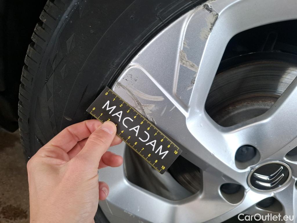  Citroen  C5 CITROEN  Aircross / 2018 / 5P / SUV Hybrid 225 ë-EAT8 Business #20