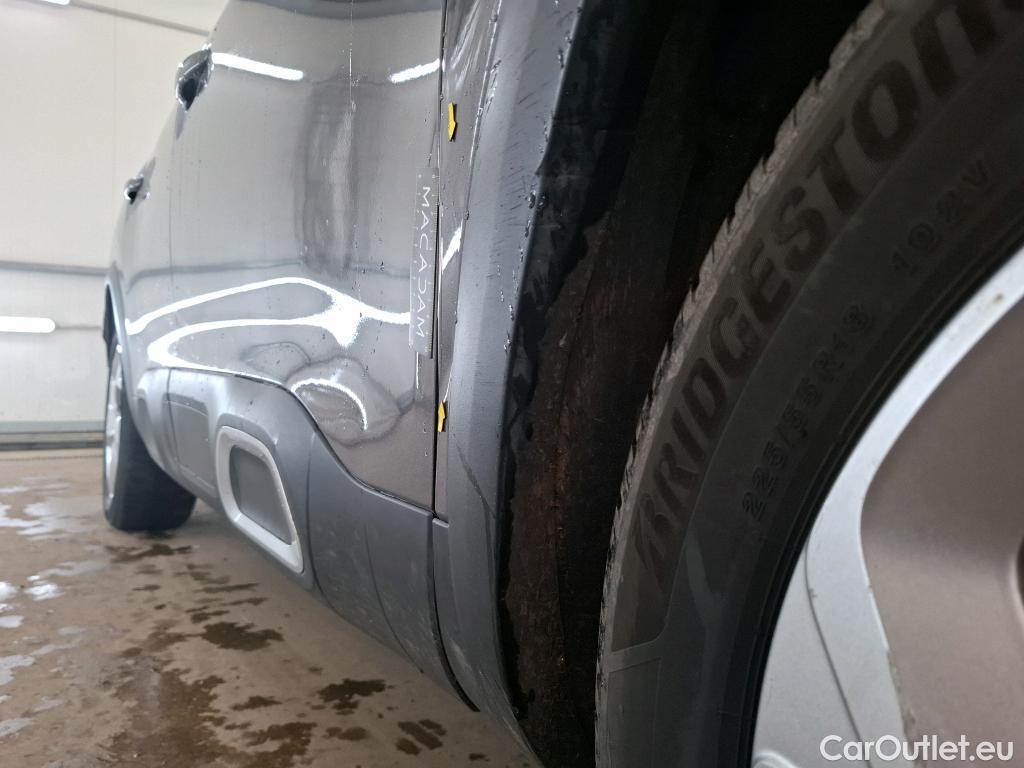  Citroen  C5 CITROEN  Aircross / 2018 / 5P / SUV Hybrid 225 ë-EAT8 Business #3