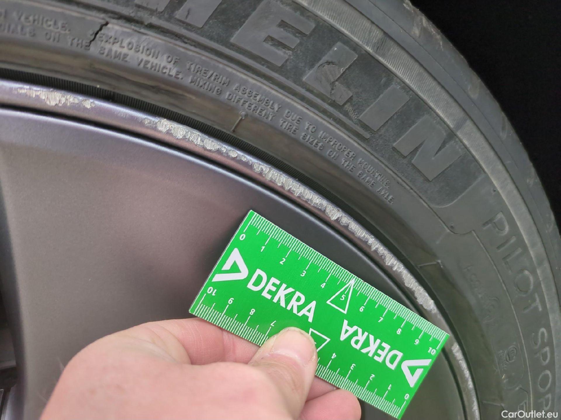  Tesla  Model 3 TESLA  / 2018 / 4P / Berline Propulsion #7