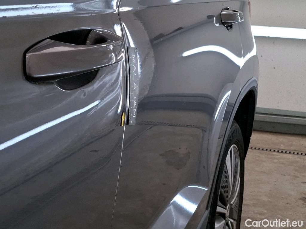  Skoda  Karoq SKODA  / 2022 / 5P / SUV 1.5 TSI 150ch ACT DSG7 Business #2