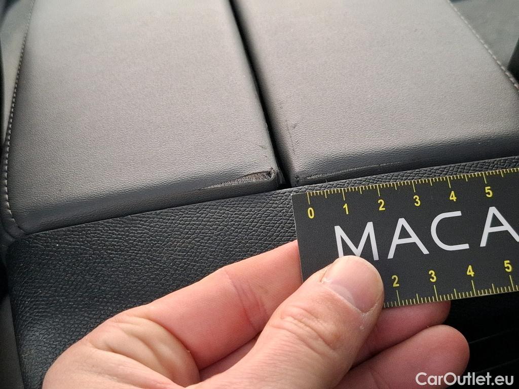  Citroen  C5 CITROEN  Aircross / 2018 / 5P / SUV Hybrid 225 ë-EAT8 Business #7