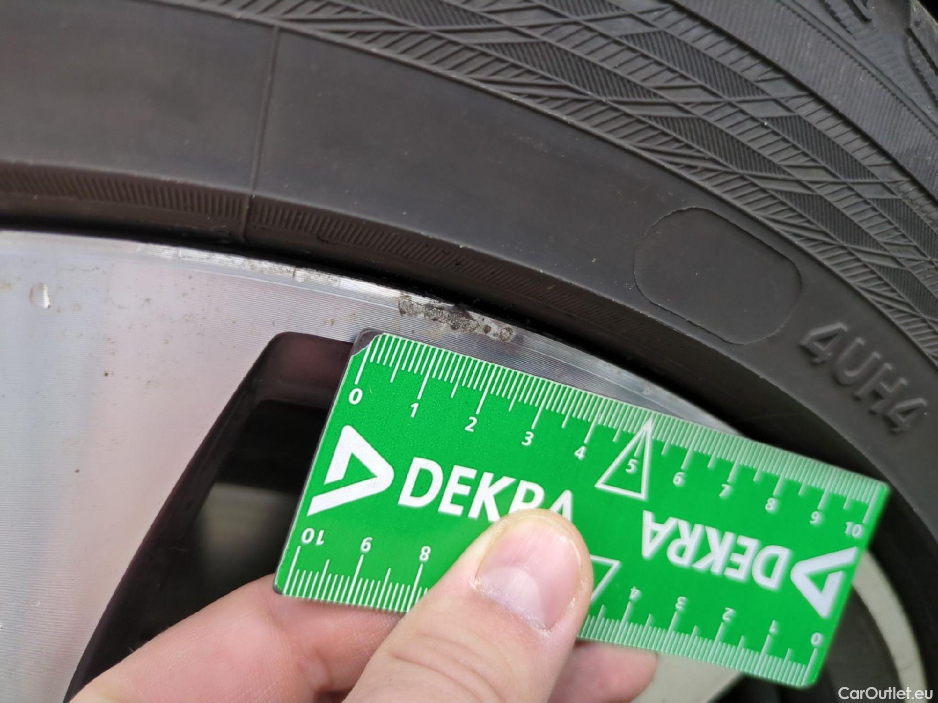  Renault  Megane  IV Berline 5 ptes. Techno 1.5 dCi 115CV BVM6 E6d #11