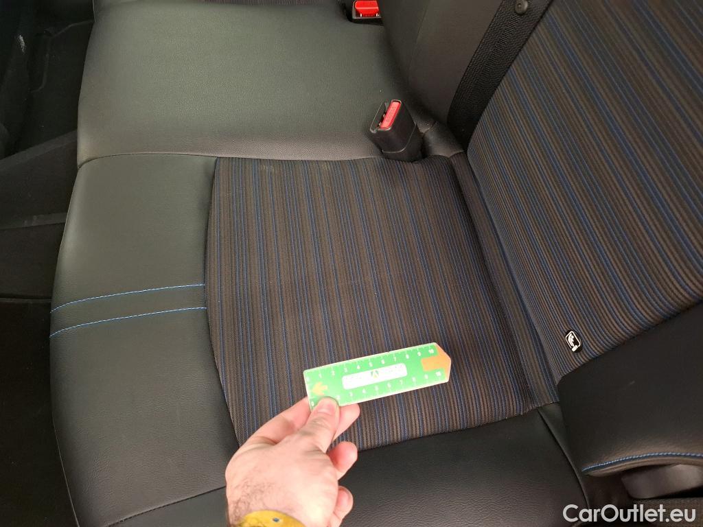  Nissan  Leaf NISSAN  / 2017 / 5P / Berline 62 kWh 217ch Business+ #21