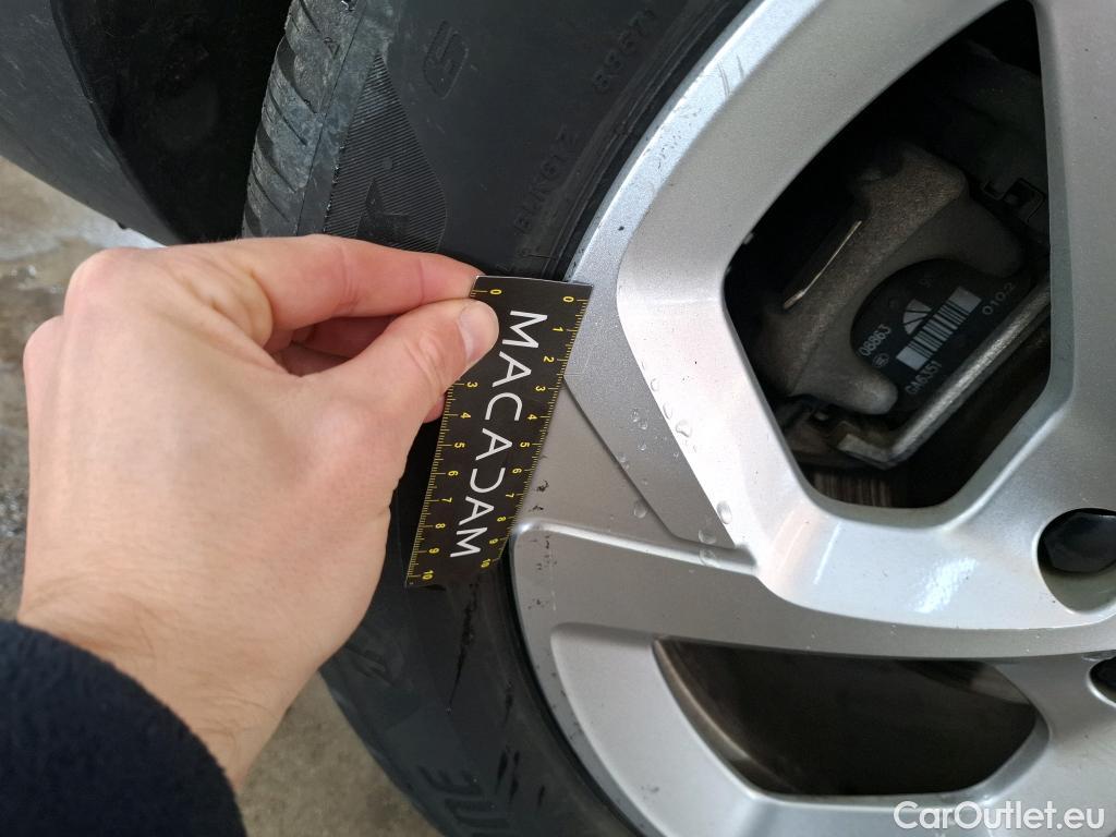  Citroen  C5 CITROEN  Aircross / 2018 / 5P / SUV Hybrid 225 ë-EAT8 Business #26