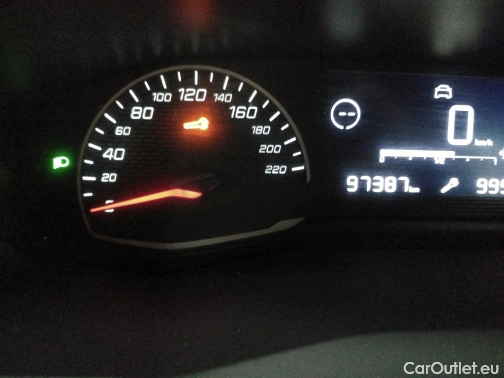  Peugeot  208  Premium 1.5 HDi 100CV BVM6 E6d #55