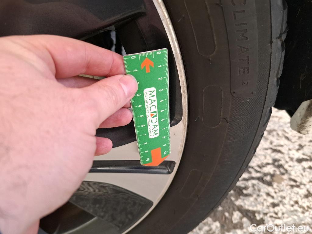  Nissan  Leaf NISSAN  / 2017 / 5P / Berline 62 kWh 217ch Business+ #14