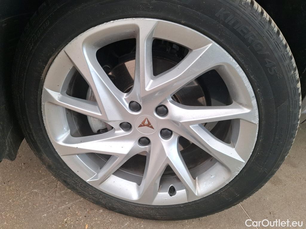  Cupra  Formentor CUPRA  / 2020 / 5P / SUV 2.0 TDI 150ch BVM6 Business Edition #9