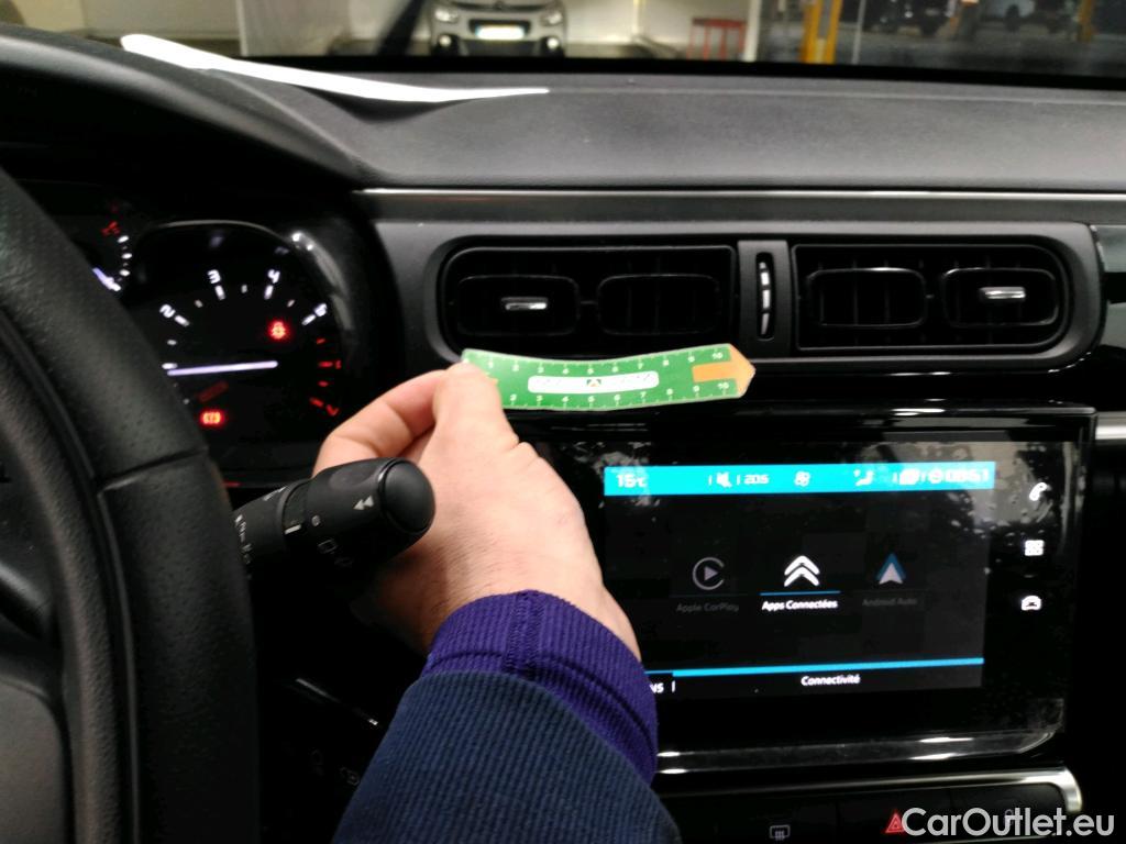  Citroen  C3 CITROEN  Société / 2020 / 5P / Berline BlueHDi 100 S&S BVM6 Feel Nav #5