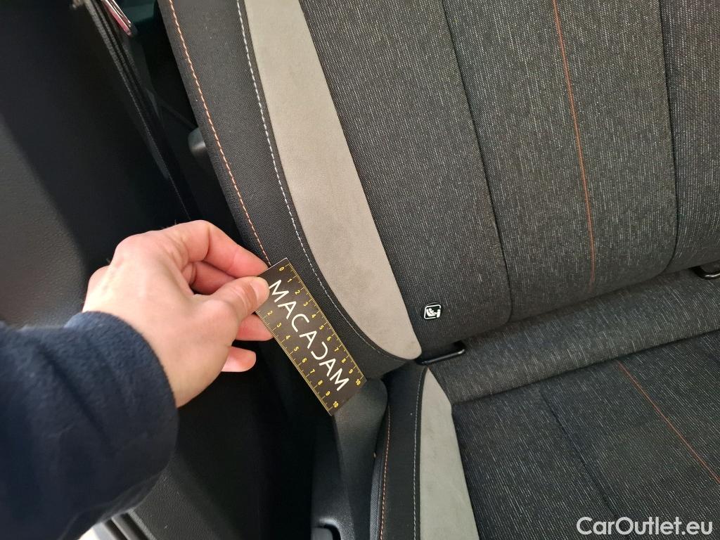  Skoda  KAMIQ SKODA  5p SUV 1.0 TSI 116ch DSG7 Style #16