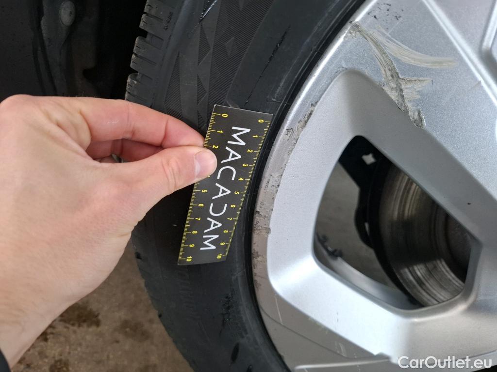  Citroen  C5 CITROEN  Aircross / 2018 / 5P / SUV Hybrid 225 ë-EAT8 Business #19